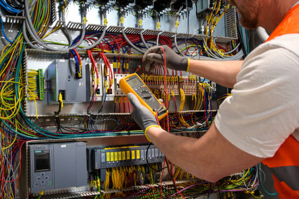 Reliable IA Electrician Solutions