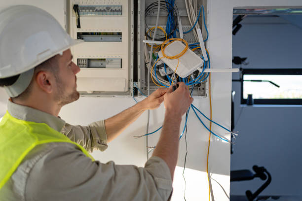 Best Home Electrical Repair  in Fort Madison, IA